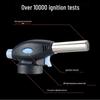 ZISIZ Butane Torch Lighter