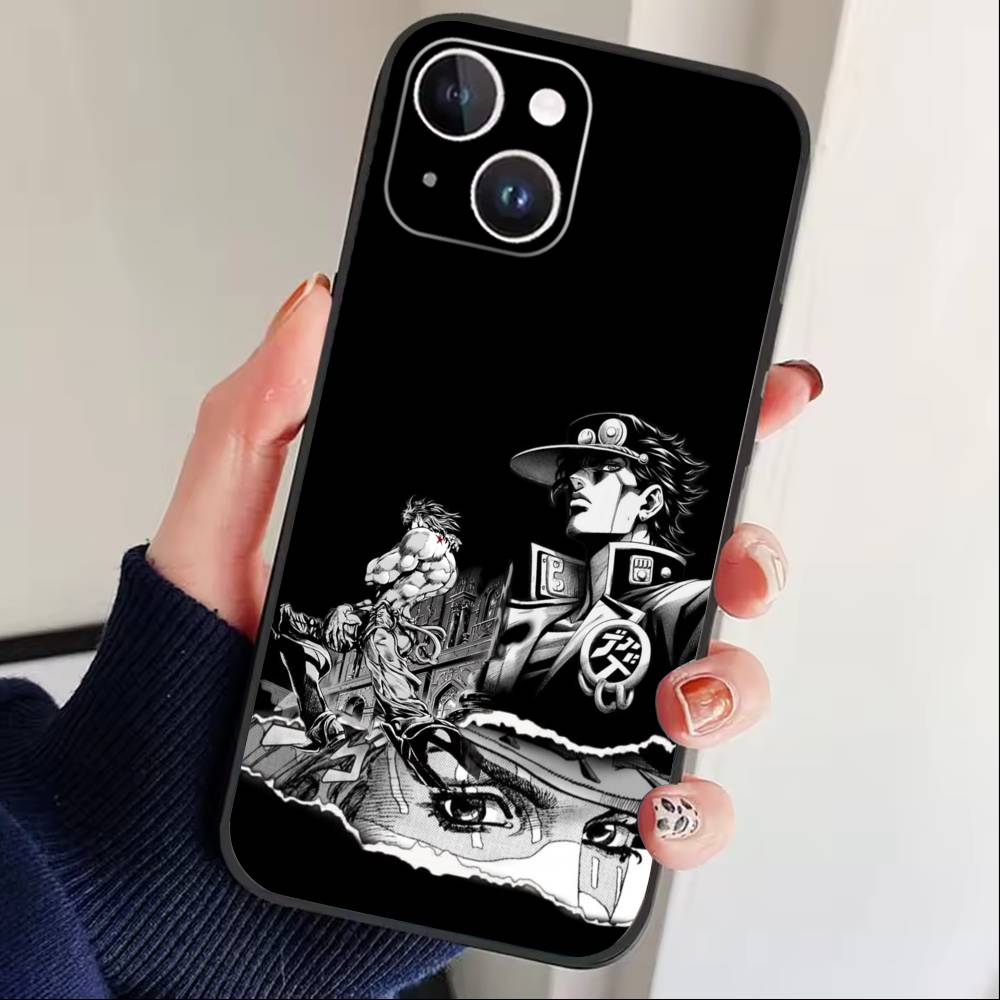Singer S-SZA Lana Phone Case For iPhone 17 16 15 14 13 12 Max Plus Silicone Black Cover