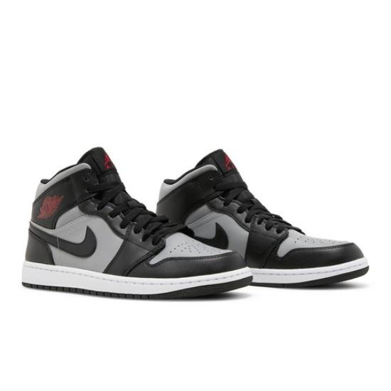Air Jordan 1 Mid Shadow 554724-096 EU 41