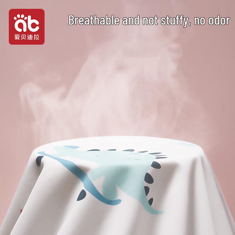 AIBEDILA Washable Baby Diaper Changing Pad