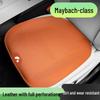 Jiyue Cars Lychee Pattern Perforated Seat Cushion - All-Season Universal for Jiyue 01, 07, and SIMUcar