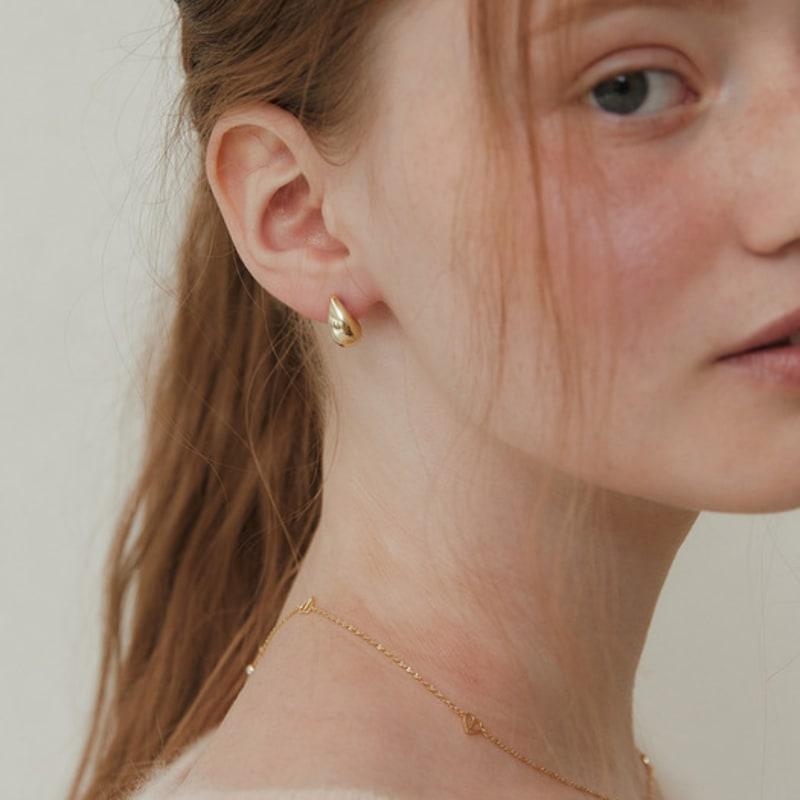 Tatiana Water Drop Earrings EC3073