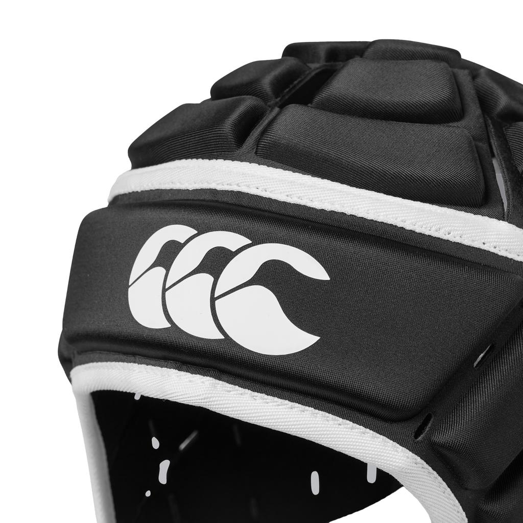 canterbury Childrens/Kids Core Rugby Headguard