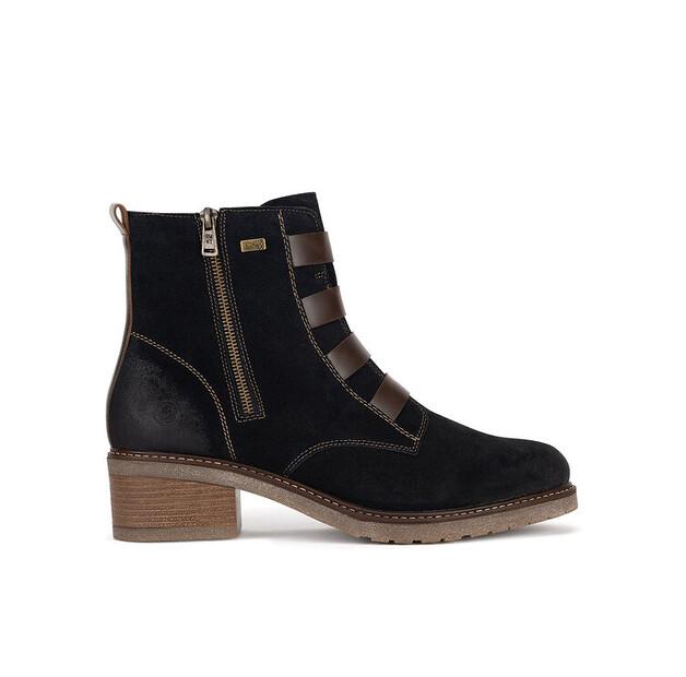 

Ботильоны Remonte D1A76-03 Black 42