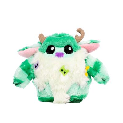 Wetmore Forest Splintholz Mossbottom Pop! Plüsch