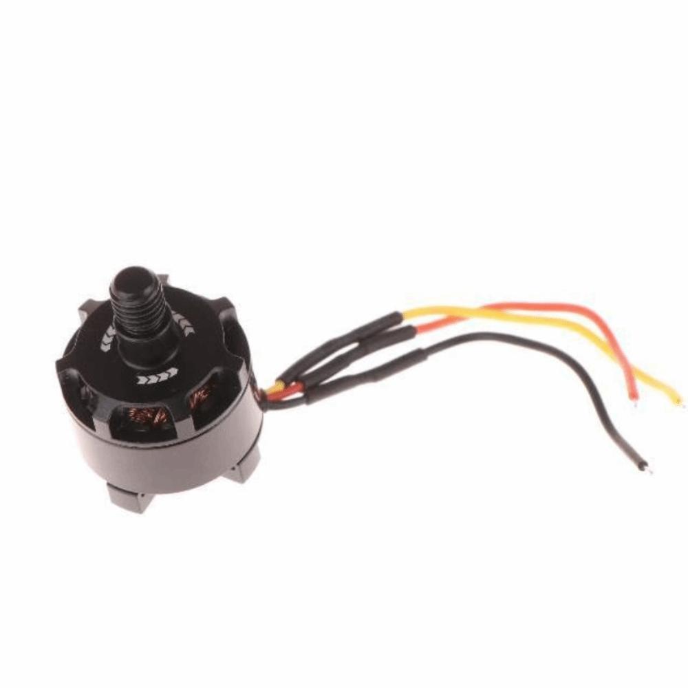 Mini Brushless Motor 3000KV High Speed Motor High Speed Aircraft Motor For Rc Quadcopter