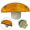 Lorry Side Indicator Lamp For DAF Trucks Fits Models LF45/LF55 OEM 1404747