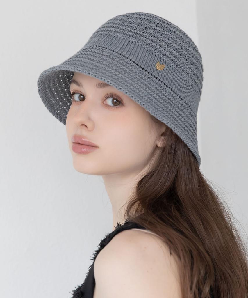 Koipeu Basic Branch Bucket Hat Cf101Ht143