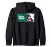 THE iDOLM@STER Shiny Colors Shirase Sakuya Zip Hoodie