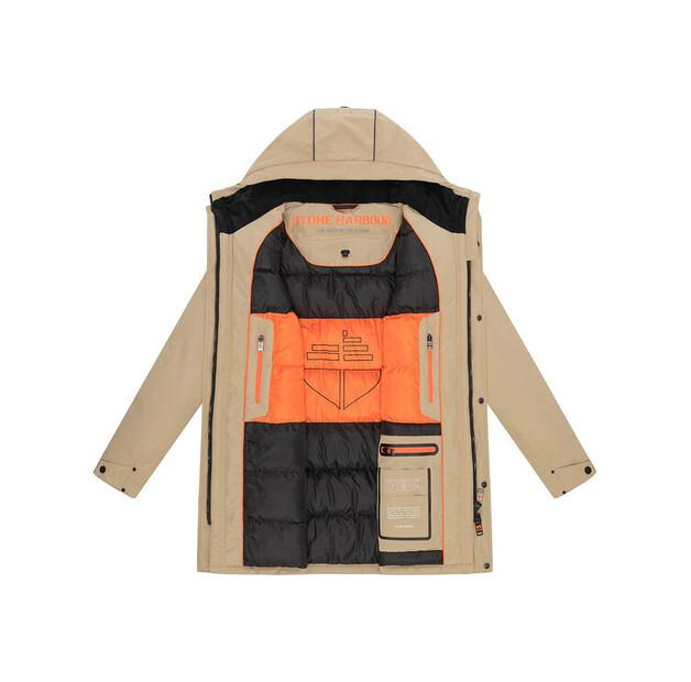 Stone Harbour Phinoo Winter Jacket