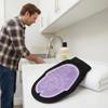 Grooming Massage Dog Cat Bath Massage Gloves Pet Comb Pet Bath Brush Cat Deshedding Comb  Shower