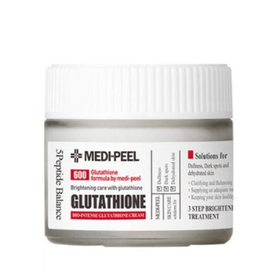 

Bio Intense Glutathione 600 Белый крем 50г