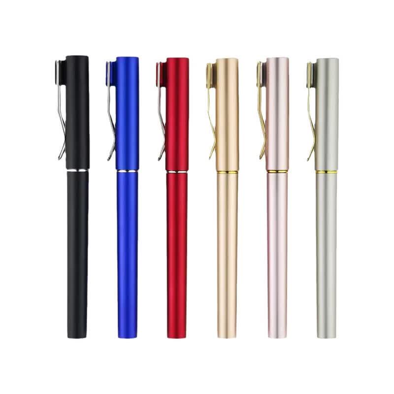 Qianyi Multipurpose Plastic Pen пластика