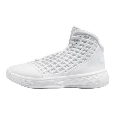Zoom Kobe 3 Protro GS Halo Kinder Sneakers Wit HQ2304-100