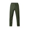 Foreign trade cross-border American oversize spring and autumn thin men's casual loose jogging trend sports trousers