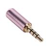 Repair Plug Welding Head 3.5mm Male Plug Headphone Jack Plug 3.5 Jack Adapter 3.5mm Audio Connector