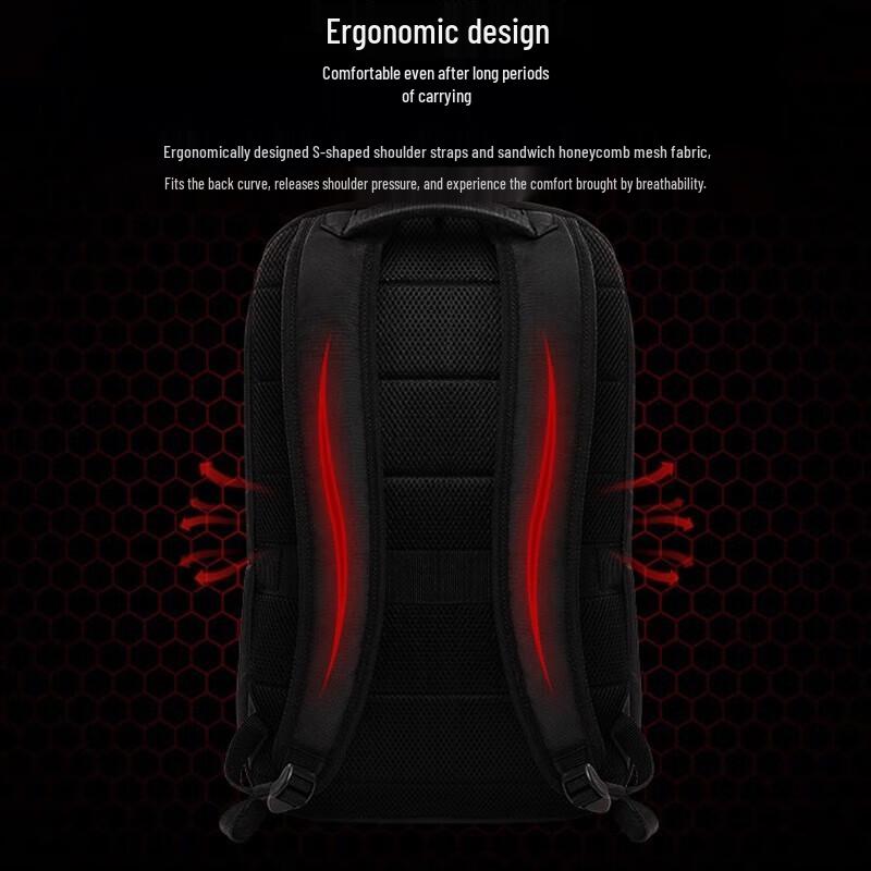 Lenovo ThinkPad 16-inch Laptop Backpack