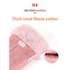 Women Warming Gloves for Outdoor USB Heating Gloves for Ladies