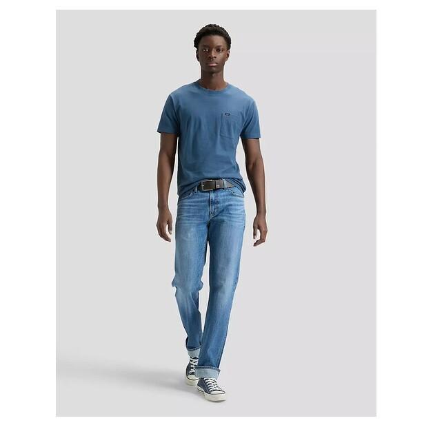 Футболка Lee ULTIMATE POCKET TEE