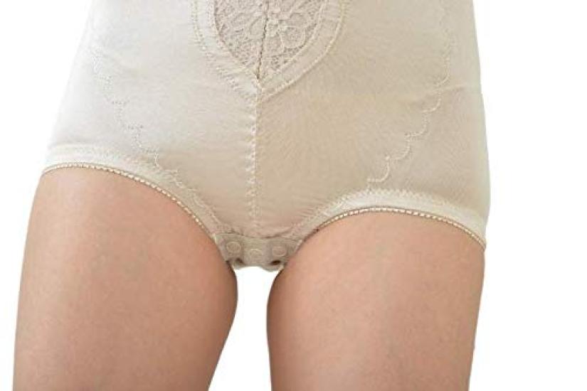 Model Look Soft Effective Mocha Bodysuit, Shapewear, A80L,