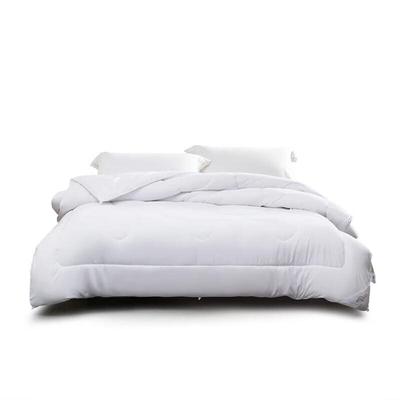 Mercury Home Textiles Antibacterial All-Season Quilt