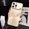 Luxury For iPhone 11 1213 14 15Plus 16Pro Max 17 Air Phone Case for Protector
