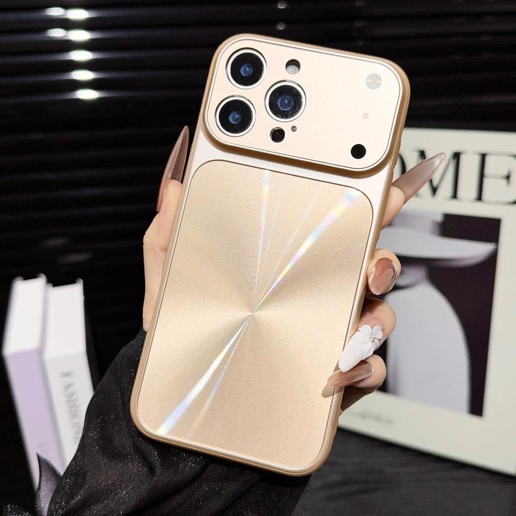 Luxury For iPhone 11 1213 14 15Plus 16Pro Max 17 Air Phone Case for Protector