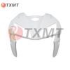 Se potrivește pentru panourile caroseriei Honda CBR600RR F5 2005-2006: Caroserie exterioară, Capotă motor, Aripă față, Rezervor combustibil, Accesorii panouri laterale.