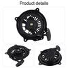 Generator Maintenance Generator Replacement Easy Install Starter Assembly Recoil Starter Direct Replacement Parts