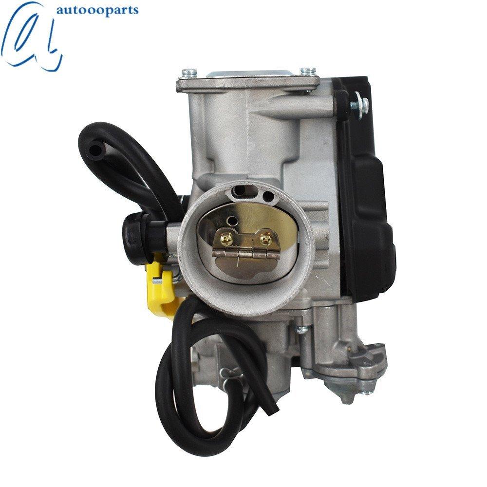 Carburetor For Honda Sportrax 300 TRX300EX Engine Carb 1993-2008