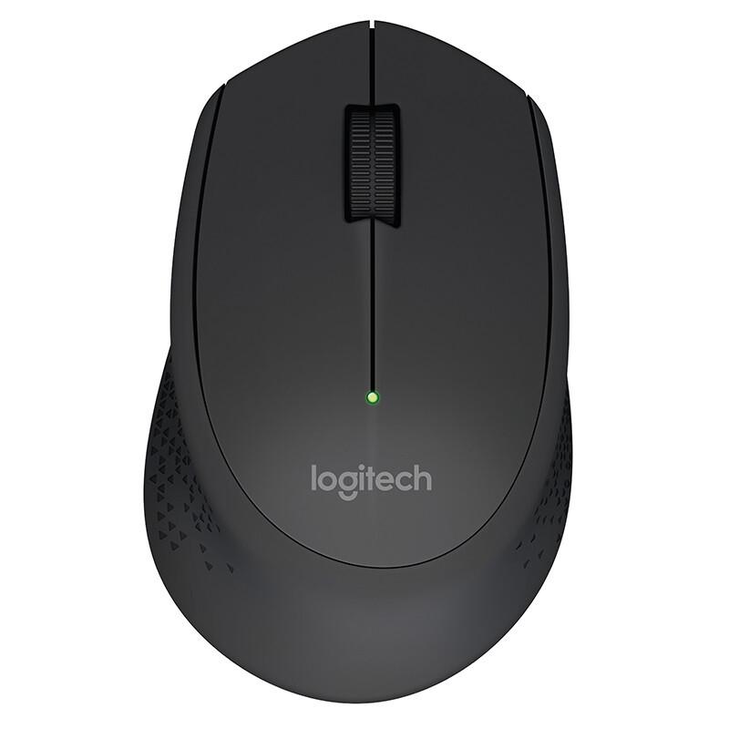Logitech M280 Wireless Optical Mouse