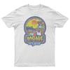 Movie Film Cult Funny Retro Gift Novelty Adult T Shirt Arcade 90s Fans