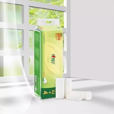 Hygieneartikel – Toilettenpapier