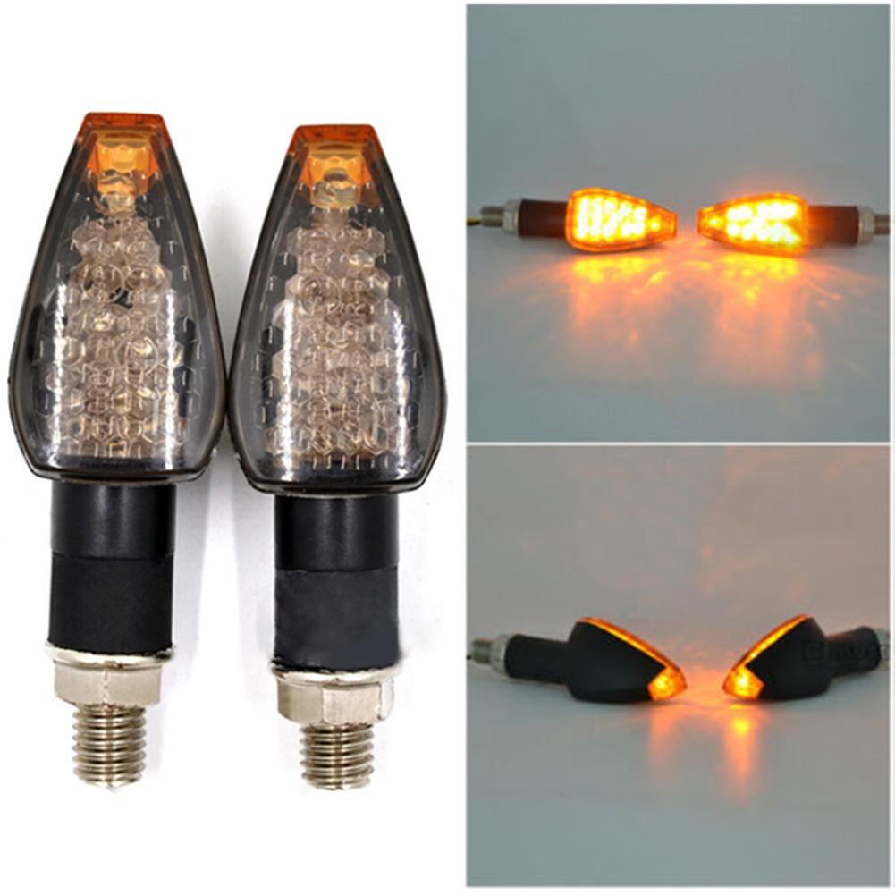 

Сигнал поворота ABS пластиковый корпус янтарный прочный