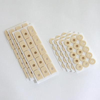 15pcs DD-11737 Anti-Blister Protection Cushion Pad Band