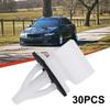Rivet Moulding Clips Rocker Seal Side Skirt Sill Body