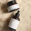 2-piece Set Resurrection Herb Line_Resurrection Herb Pore Tightening 2-STEP Set (Ampoule Cream)