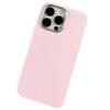 Simple Leather Pattern Apple 16 Anti-fall Phone Case IPhone15/14promax High-end Liquid Skin Soft Shell 13