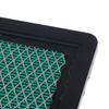 17211-ZL8-023 Air Filter for GCV160 190 Mowers Sturdy Performance in Dusty Conditions