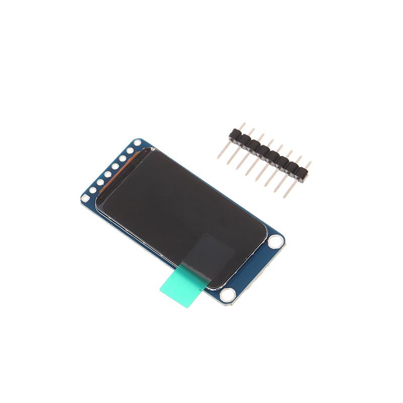 1.47 Inch Tft Lcd Screen St7789P3 Small Screen 172 * 320 Bare Screen Lcd Serial Port Spi Module