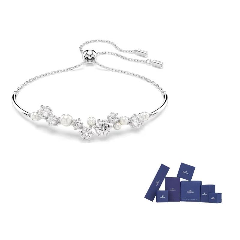 Swarovski Constella Bars bracelet F-Original brand box