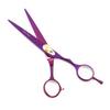 Professionelle Friseurschere 5,5" 6" Jp Edelstahl Haarschneideschere Effilierschere Haarschere Z1020