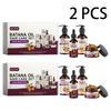 EELHOE Batana Oil Volumizing Conditioning Set Repair Hair Frizz Nourish Hair Smooth Hair Care