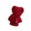 Wedding Gift Box: Little Rabbit & Bear Towel Favor