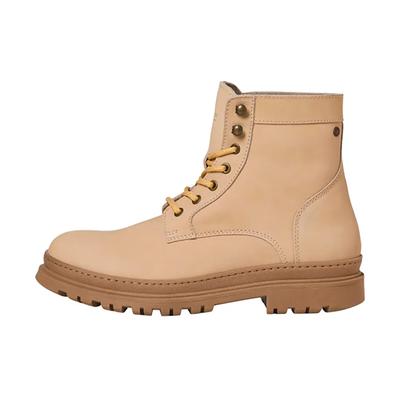 Jack & Jones Boots Chapel Nubuck