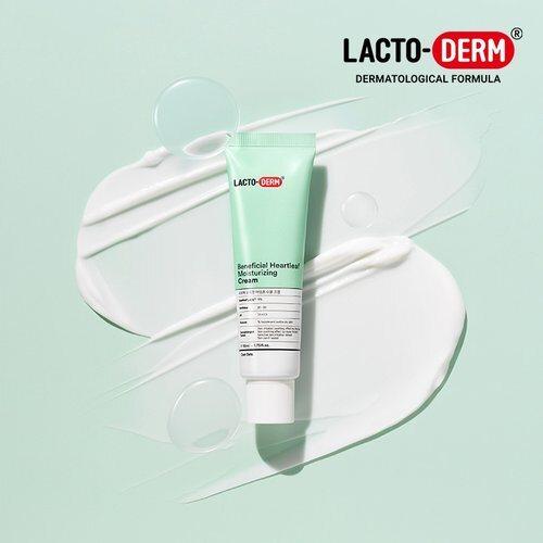 

[CKD] Lactoderm Увлажняющий крем для кожи с полынью, полезный для кожи, 50 мл_636840