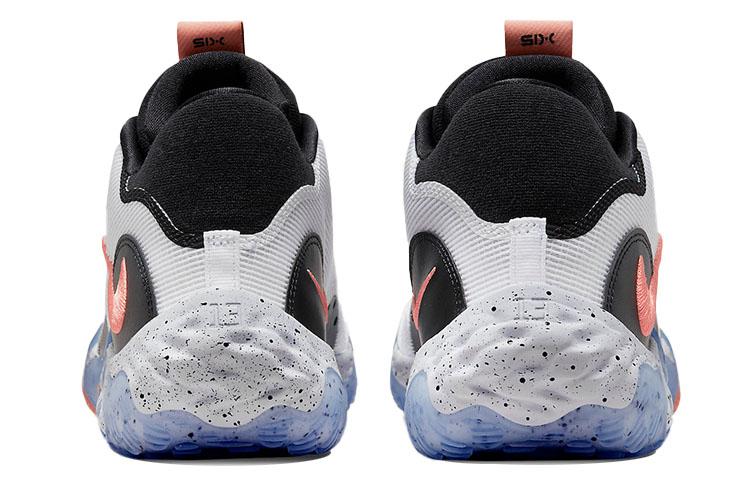 Nike PG 6 EP 'Fluoro' DH8447-100