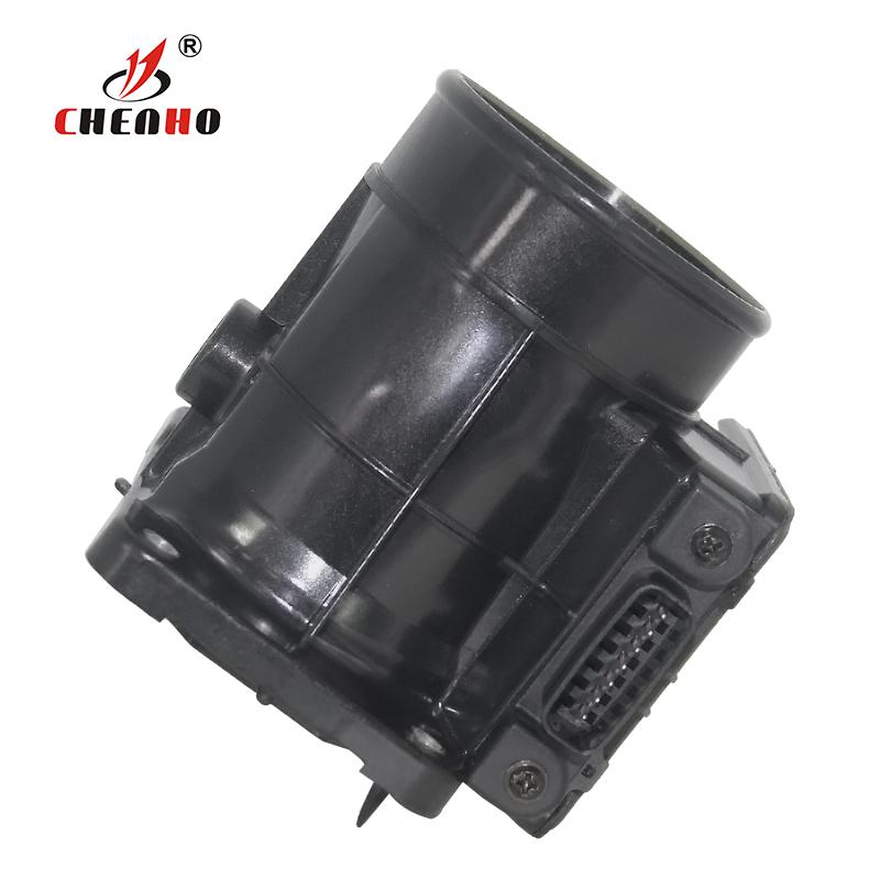High Quality Mass Air Flow Sensor MAF For Mitsubishi Carisma Galant Lancer  MD336481 E5T08271