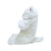 Sunlemon Persian Cat Plush Toy 15x12x34cm Cute Animal Stuffed Toy