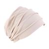 Cotton Women's Baggy Slouchy Beanie Hat Sport Casual Headwear Hair Loss Headscarf Cancer Chemo Caps Spring Hat